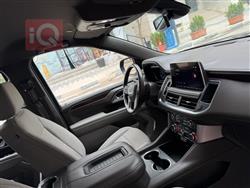 جي ام سي يوكون